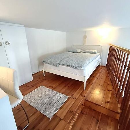 Old Town Mezzanine Apartment Gdansk Dış mekan fotoğraf
