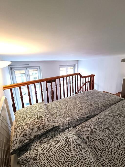 Old Town Mezzanine Apartment Gdansk Dış mekan fotoğraf